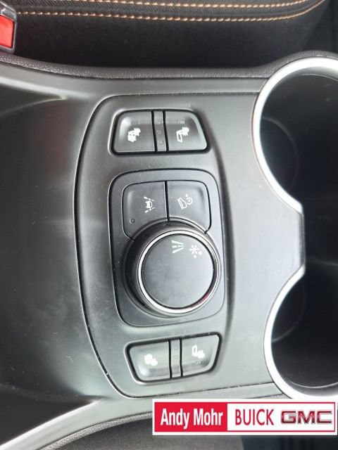 Used 2021 GMC Terrain SLE w/ Driver Convenience Package FWD image 43