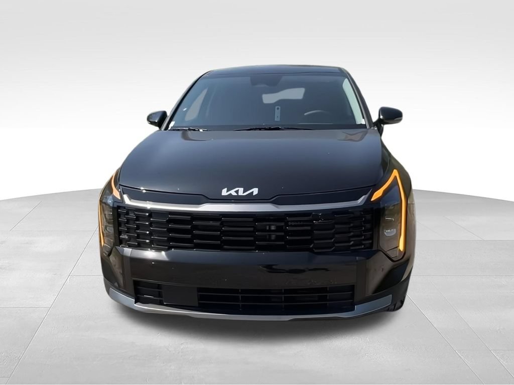 New 2026 Kia Sportage S AWD/4WD image 3