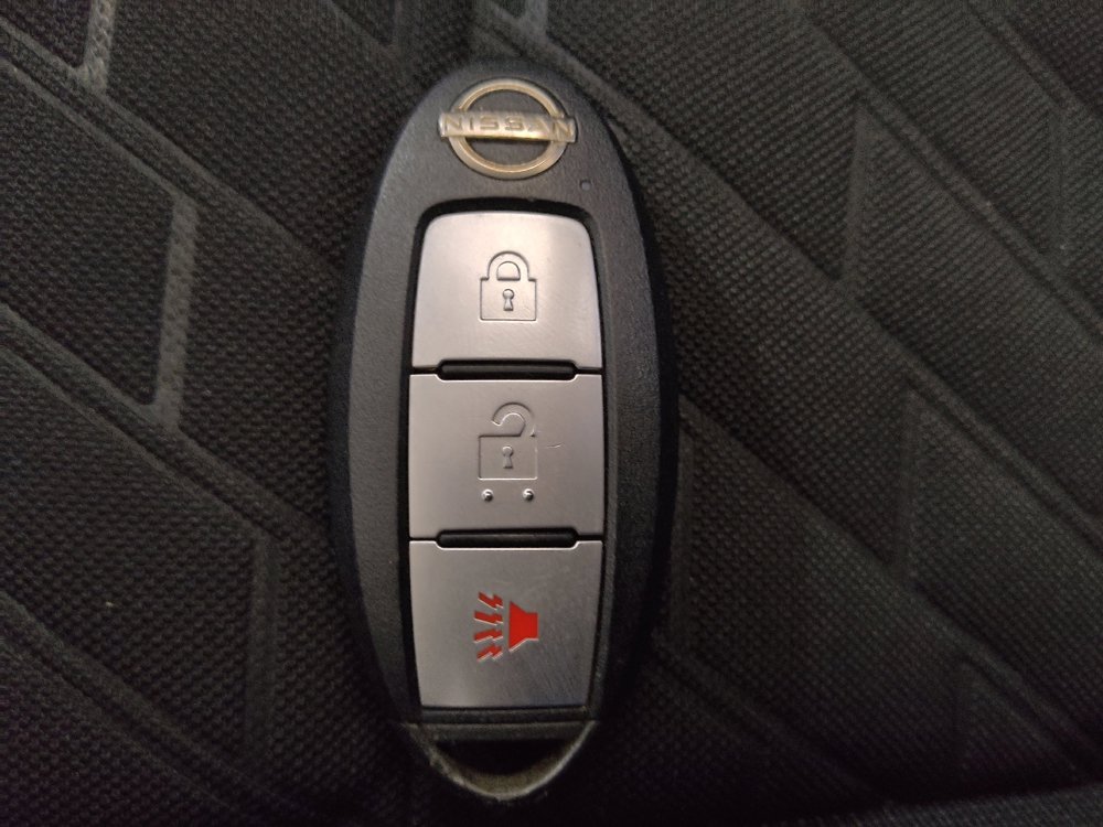 Used 2022 Nissan Kicks S FWD image 32
