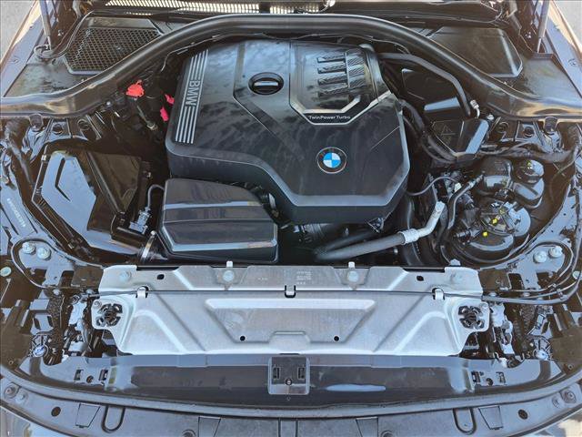 Used 2024 BMW 230i Coupe w/ Premium Package RWD image 25