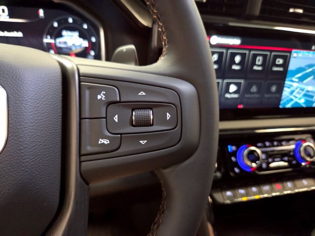 New 2026 GMC Sierra 1500 AT4 w/ AT4 Premium Package AWD/4WD image 27