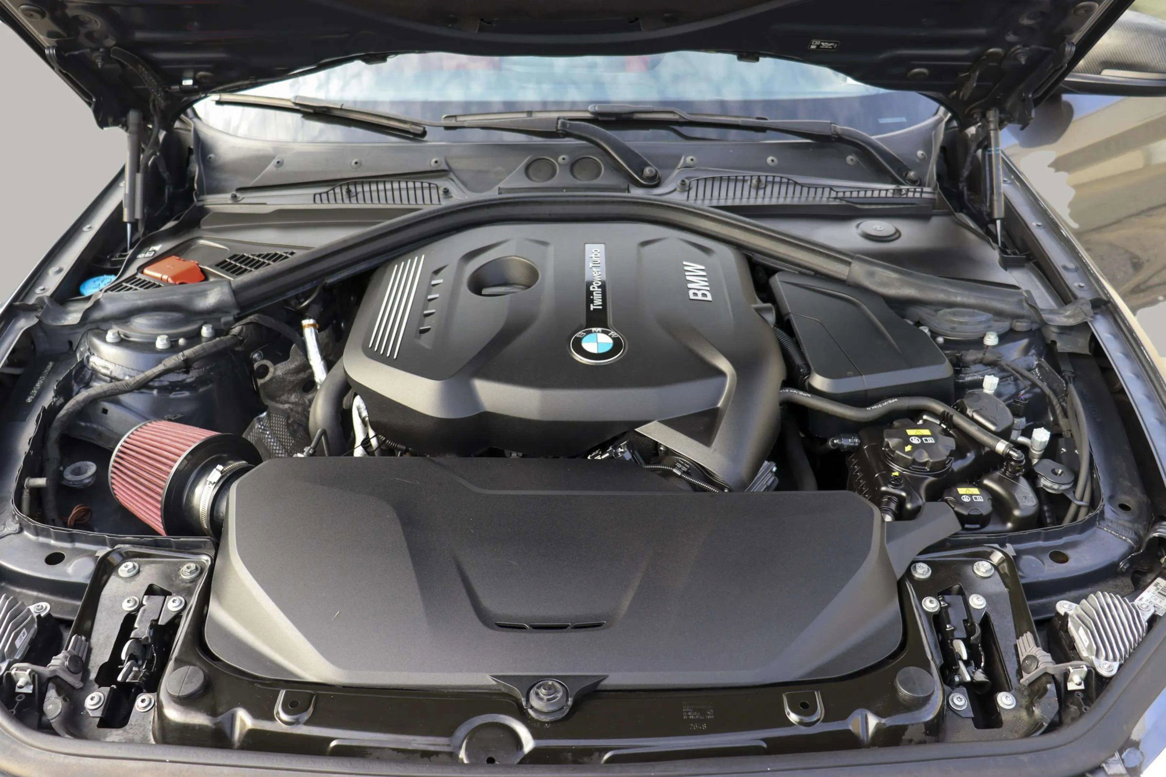 Used 2019 BMW 230i xDrive Coupe w/ Premium Package image 33