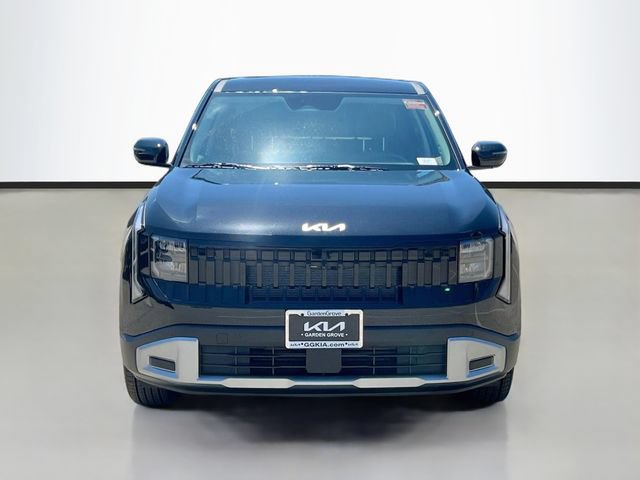 New 2027 Kia Seltos S FWD video 2