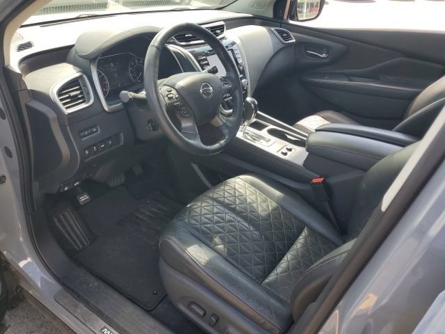 Used 2021 Nissan Murano Platinum w/ Cargo Package AWD/4WD image 22