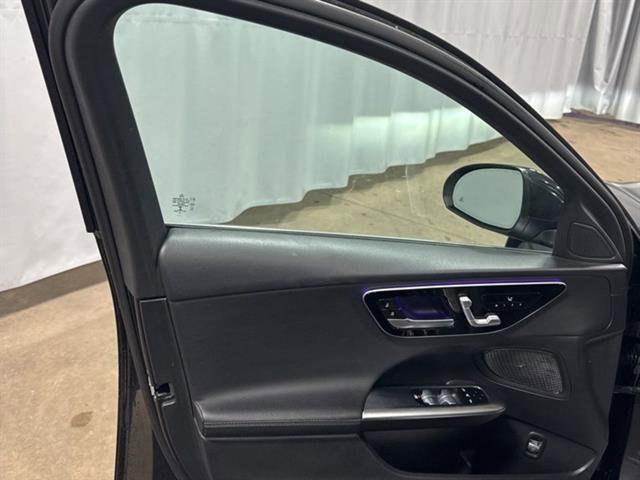 Used 2022 Mercedes-Benz C 300 4MATIC Sedan image 10