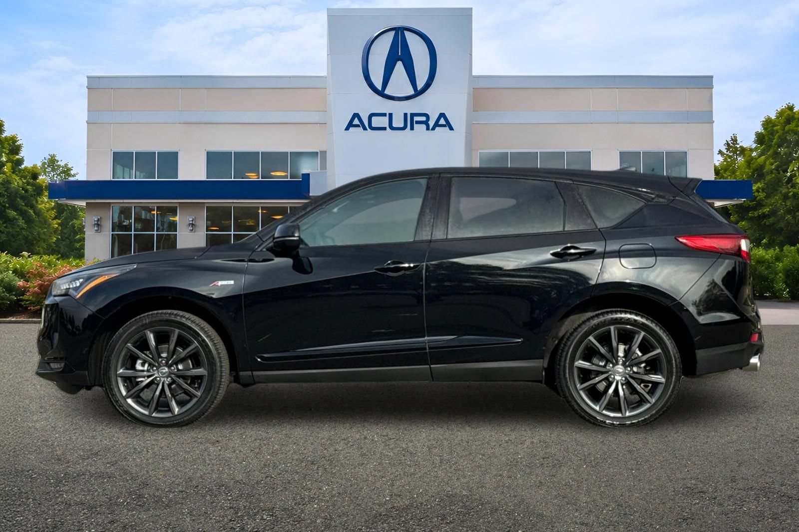 New 2026 Acura RDX w/ Advance Package AWD/4WD image 6