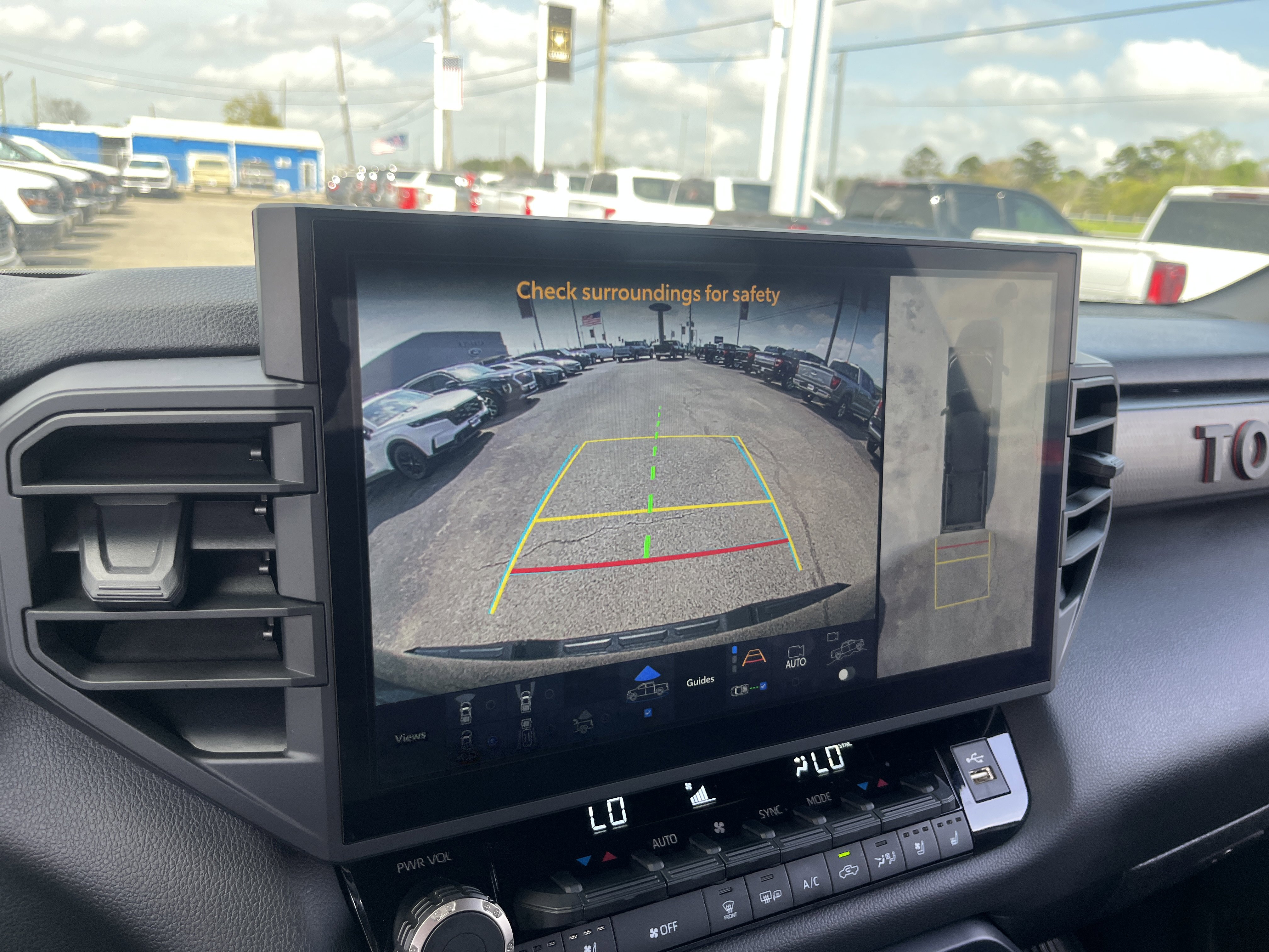 Used 2025 Toyota Tundra TRD Pro image 26