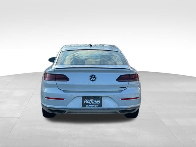 Used 2022 Volkswagen Arteon SEL image 6