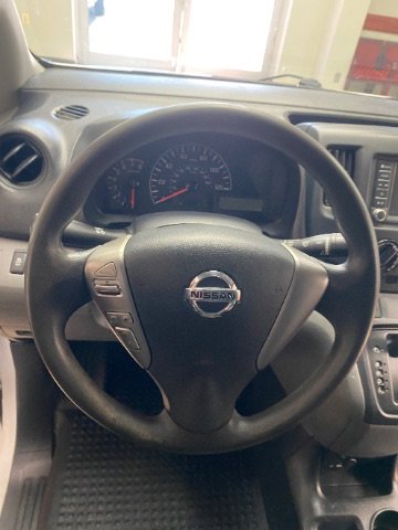Used 2020 Nissan NV200 S image 24