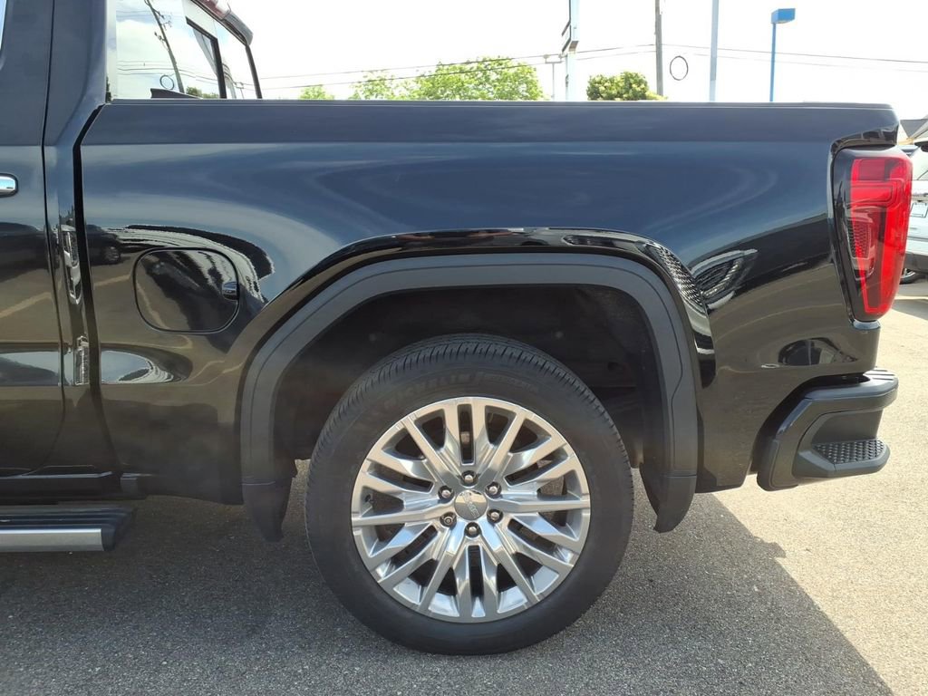 Used 2019 GMC Sierra 1500 Denali w/ Denali Ultimate Package AWD/4WD image 23