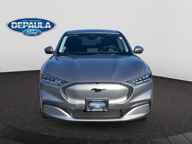 Used 2021 Ford Mustang Mach-E Select w/ Comfort/Technology Package AWD/4WD image 10
