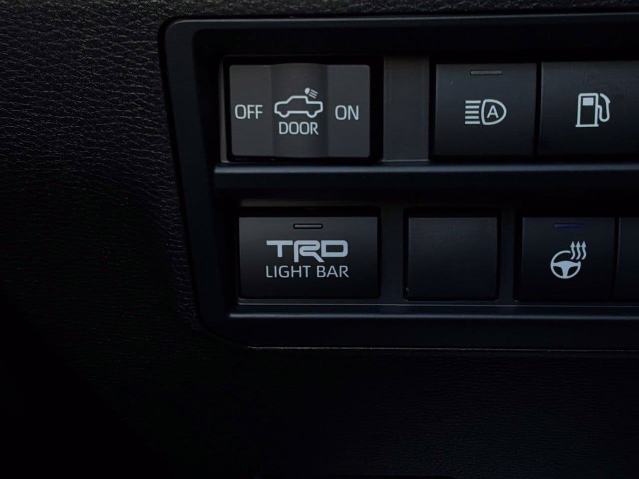 New 2026 Toyota Tundra TRD Pro AWD/4WD image 29
