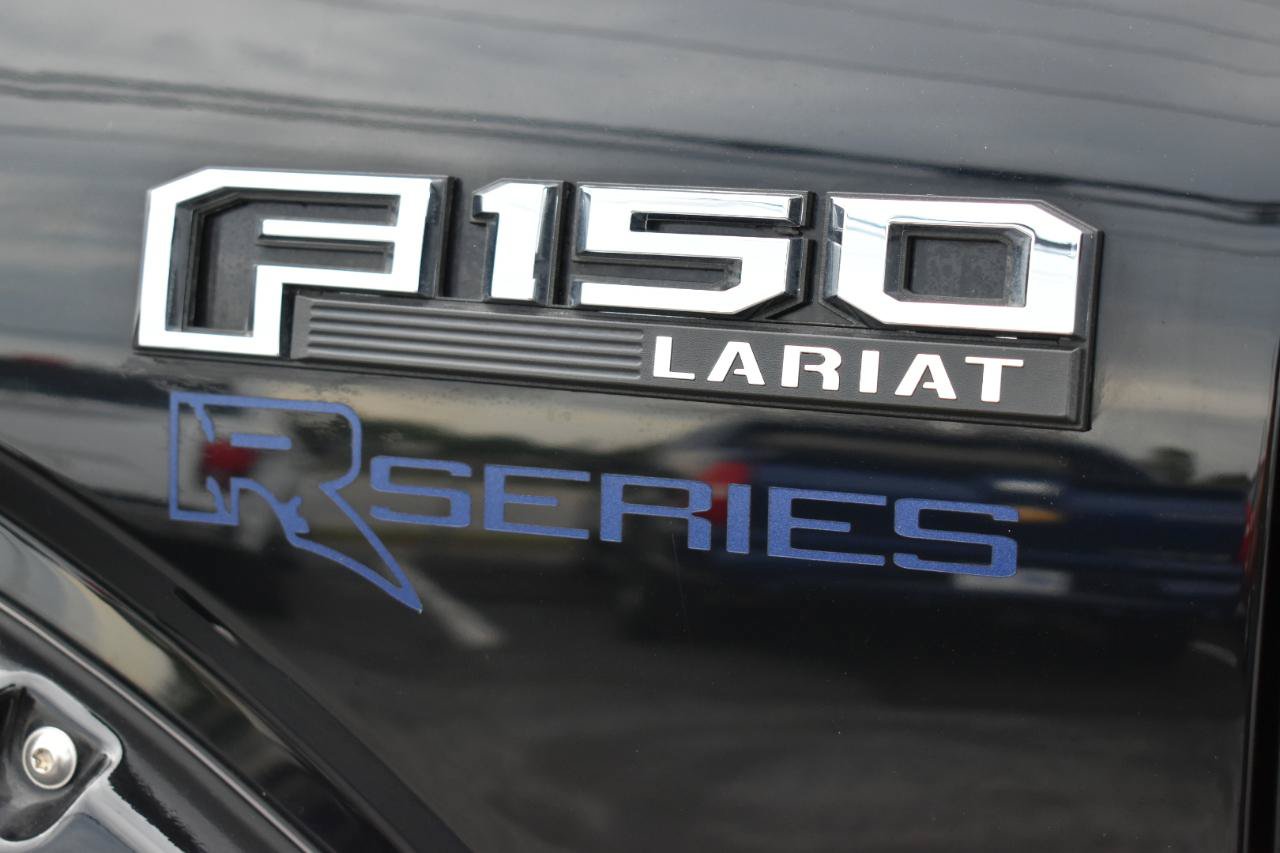 Used 2018 Ford F150 Lariat AWD/4WD image 45