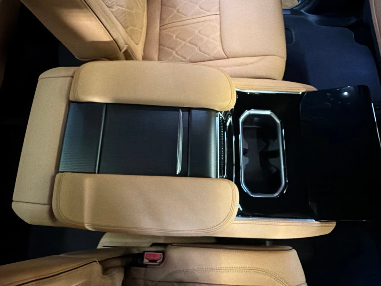New 2026 Jeep Grand Wagoneer Summit AWD/4WD image 18