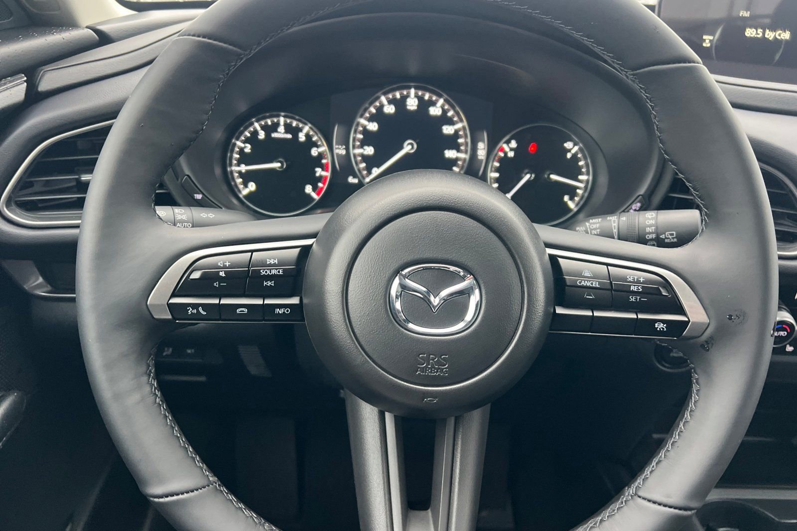 New 2026 MAZDA CX-30 AWD 2.5 S w/ Select Sport Pkg image 20