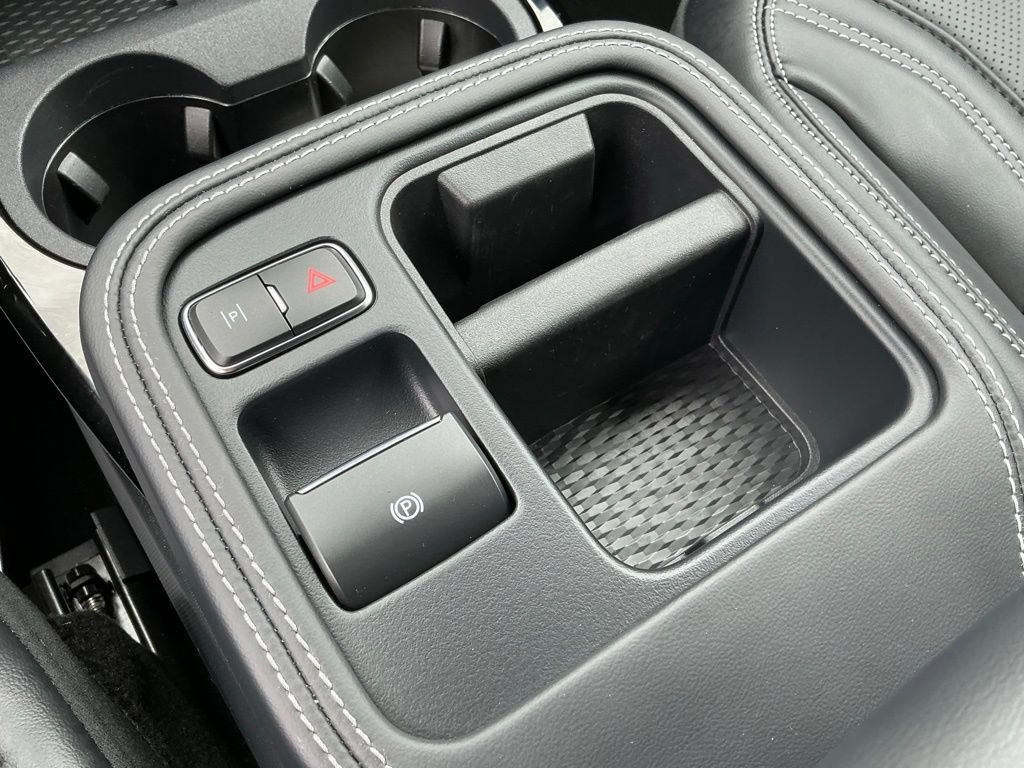 Certified 2025 Ford Mustang Mach-E Premium RWD image 48