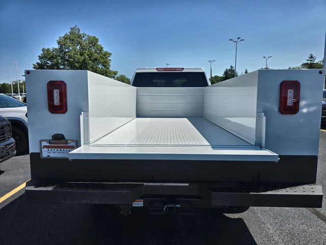 New 2026 GMC Sierra 3500 Pro w/ Convenience Package AWD/4WD image 26
