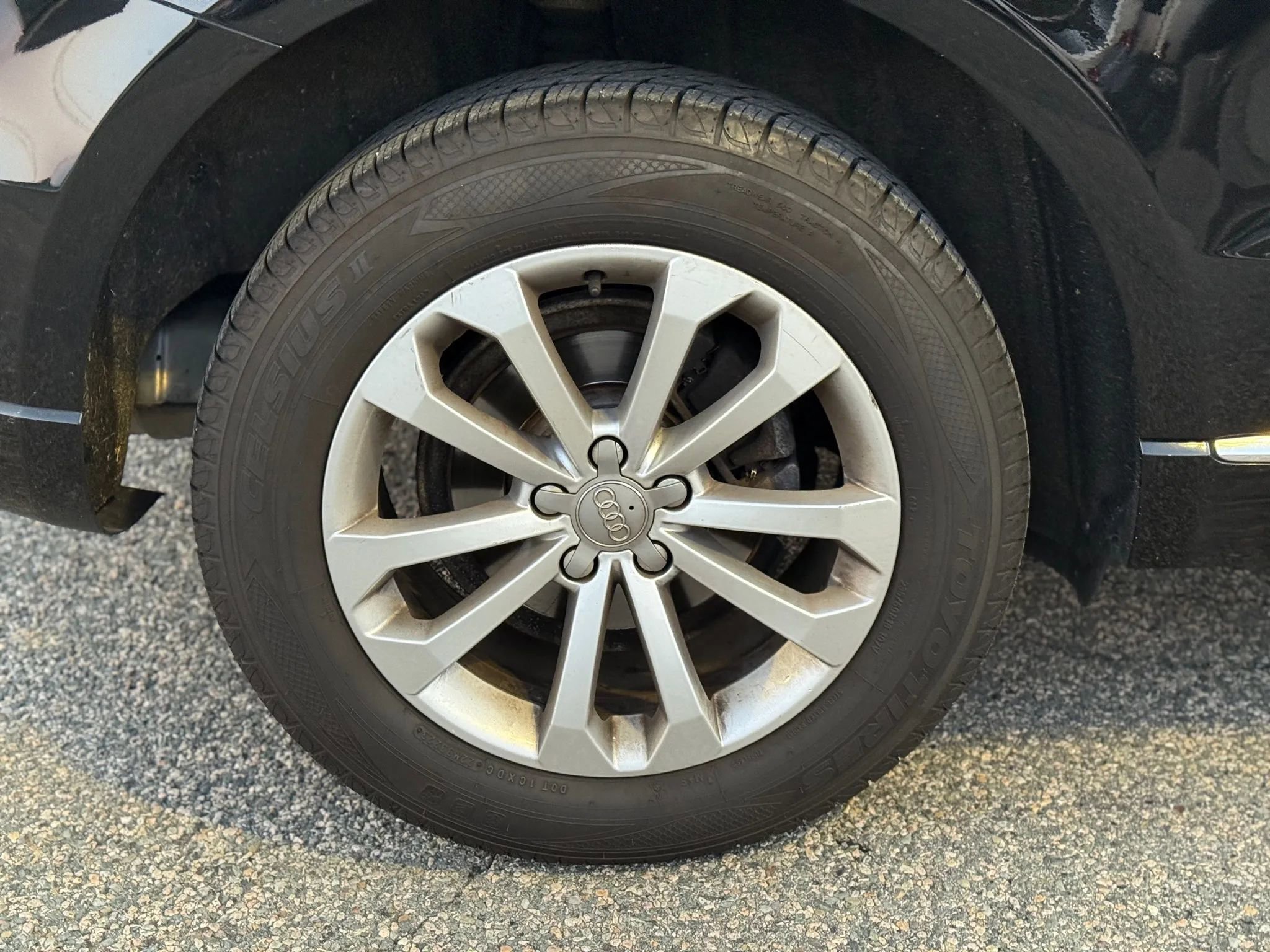 Used 2016 Audi Q5 2.0T Premium w/ Audi MMI Navigation Plus image 30