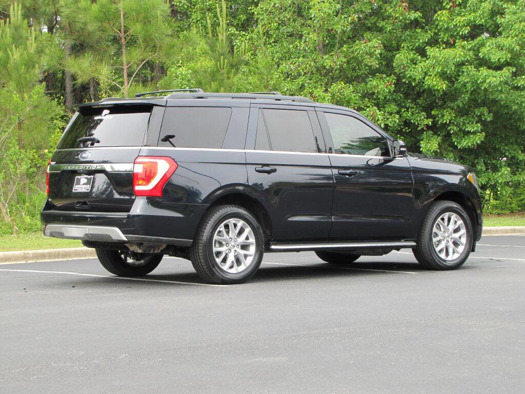 Used 2021 Ford Expedition XLT RWD image 6