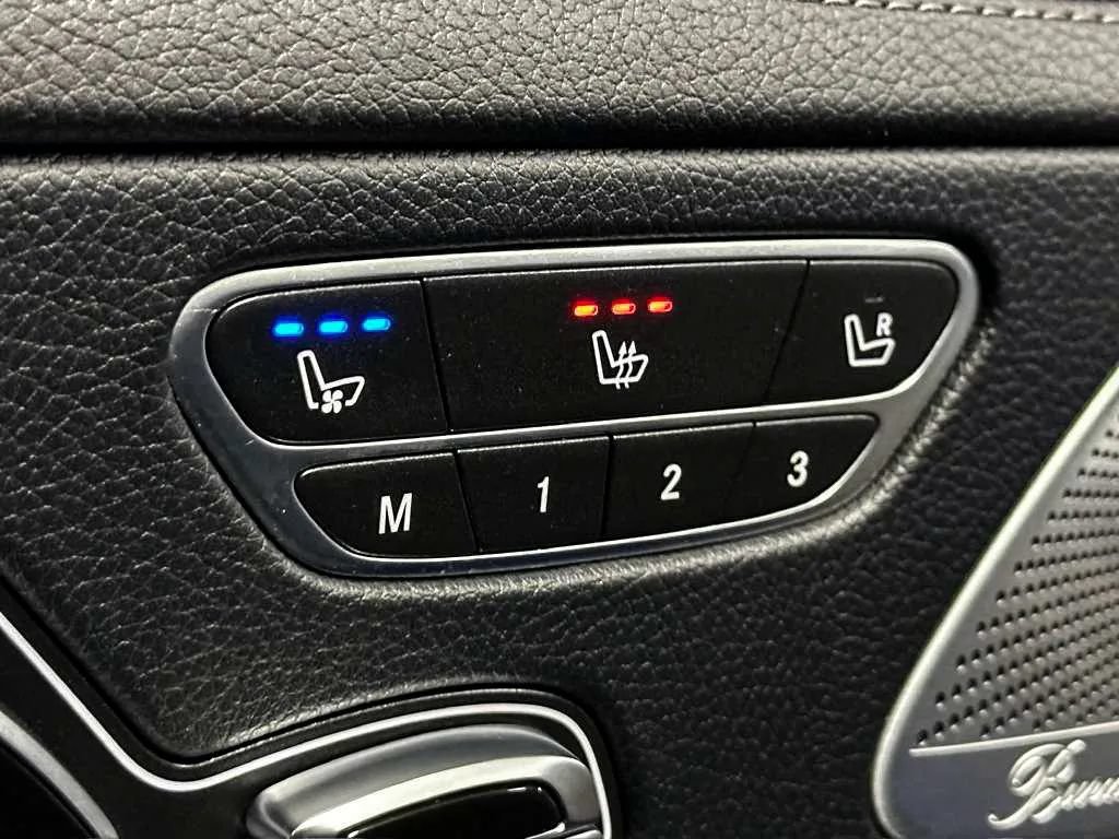 Used 2015 Mercedes-Benz S 63 AMG 4MATIC Sedan image 33