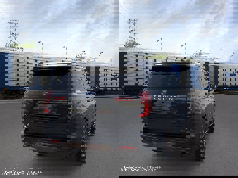 New 2025 Ford Expedition Max King Ranch image 8