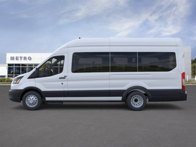 New 2026 Ford Transit 350 XL RWD image 3