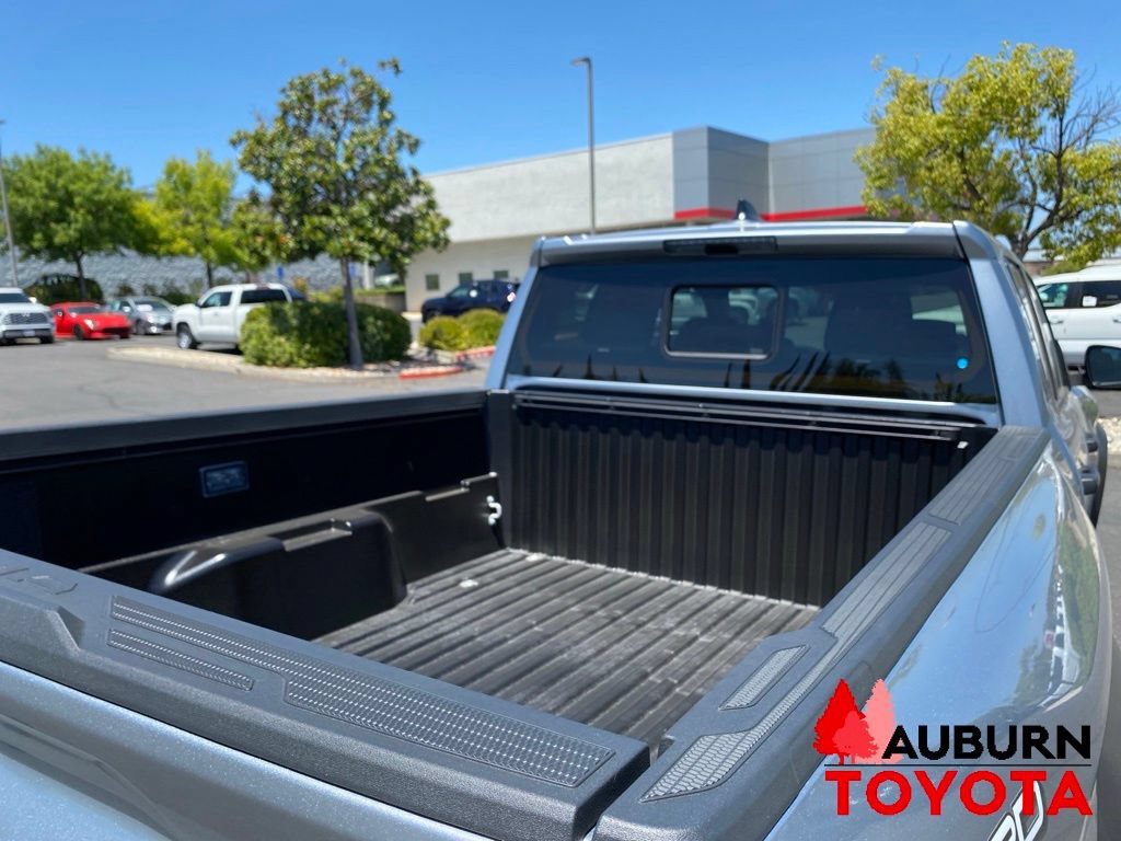 New 2026 Toyota Tacoma TRD Off-Road AWD/4WD image 11