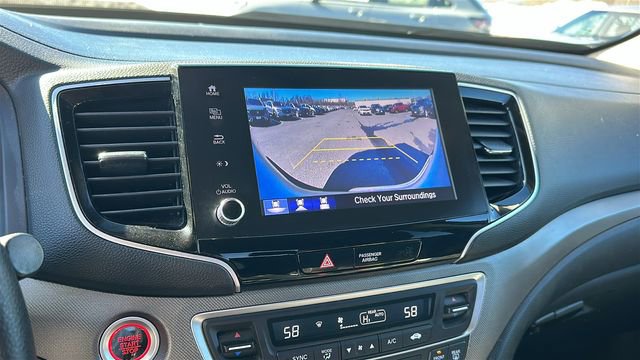 Used 2023 Honda Ridgeline Sport image 16