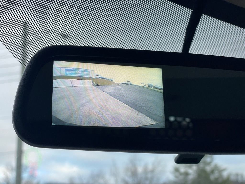 Used 2024 Chevrolet Express 2500 Work Van w/ Driver Convenience Package image 14