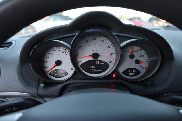 Used 2007 Porsche Cayman S RWD image 28