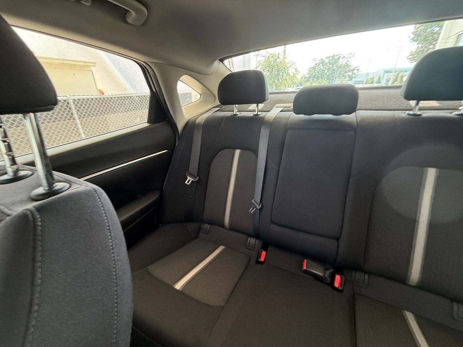 Used 2025 Hyundai Sonata SEL FWD image 39