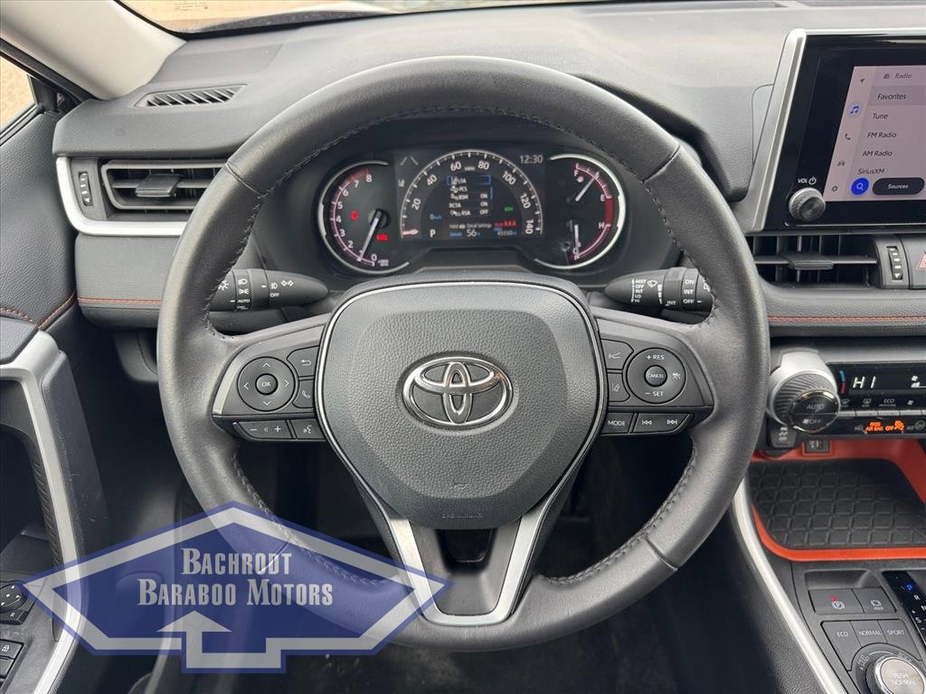 Used 2024 Toyota RAV4 Adventure image 12