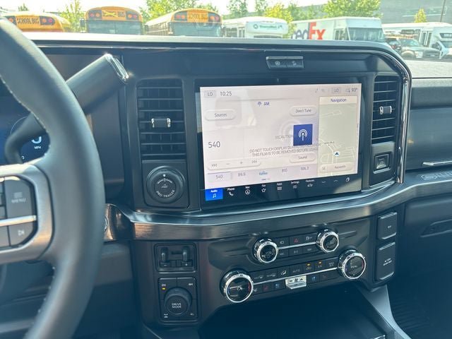 New 2026 Ford F250 Lariat w/ Black Appearance Package AWD/4WD image 20