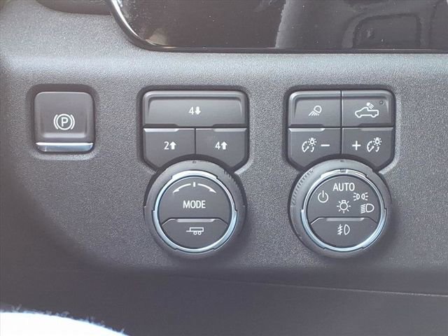 New 2026 Chevrolet Silverado 2500 LT w/ All Star Edition image 10
