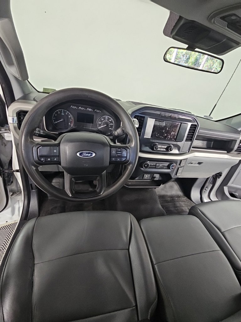 Used 2022 Ford F150 XL RWD image 16