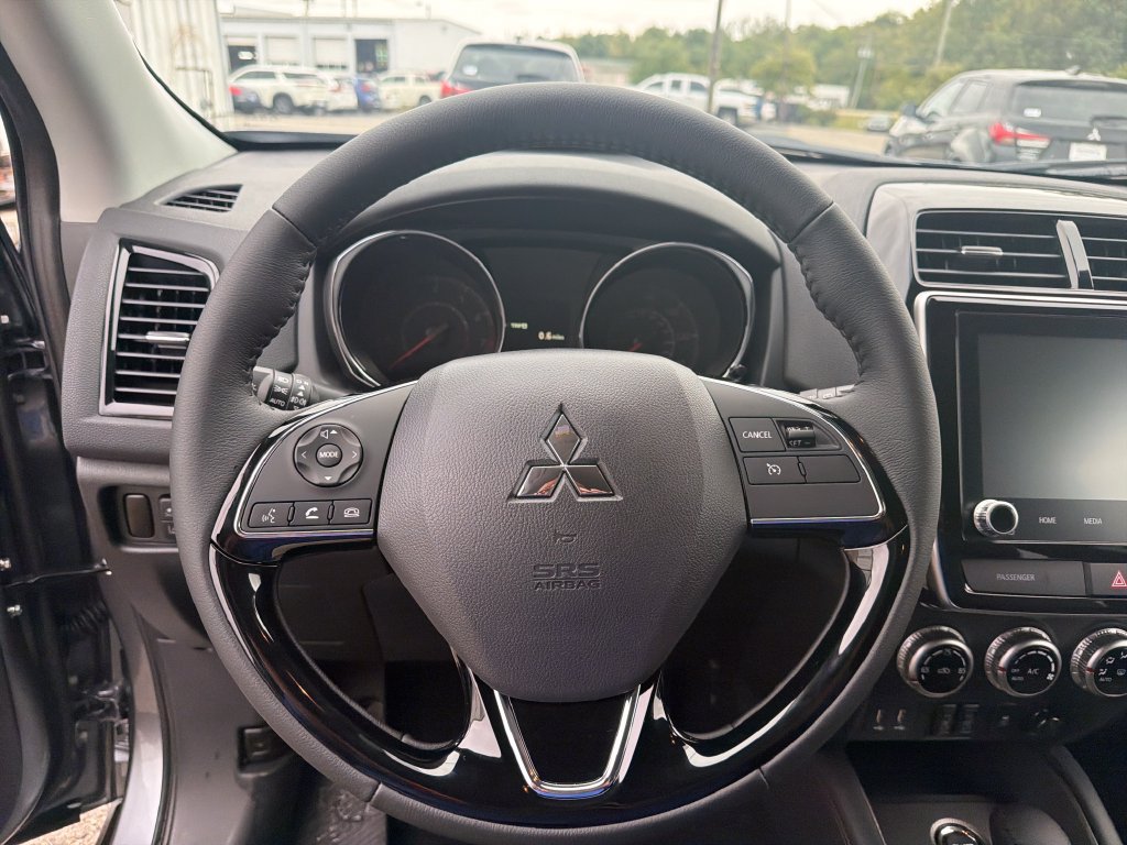 New 2027 Mitsubishi Outlander Sport SE AWD/4WD image 17
