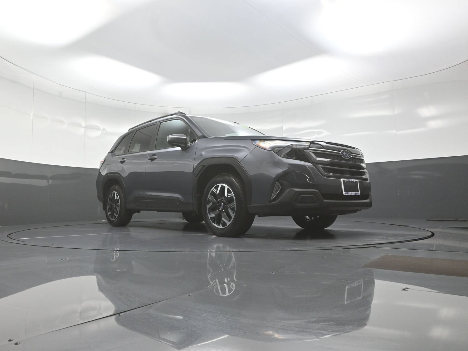 Certified 2025 Subaru Forester Premium AWD/4WD image 9