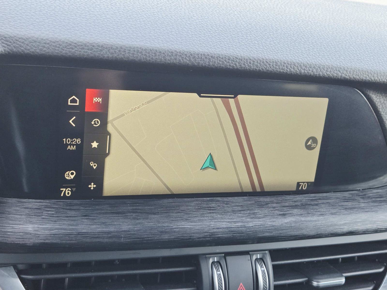 Used 2024 Alfa Romeo Stelvio Sprint image 28