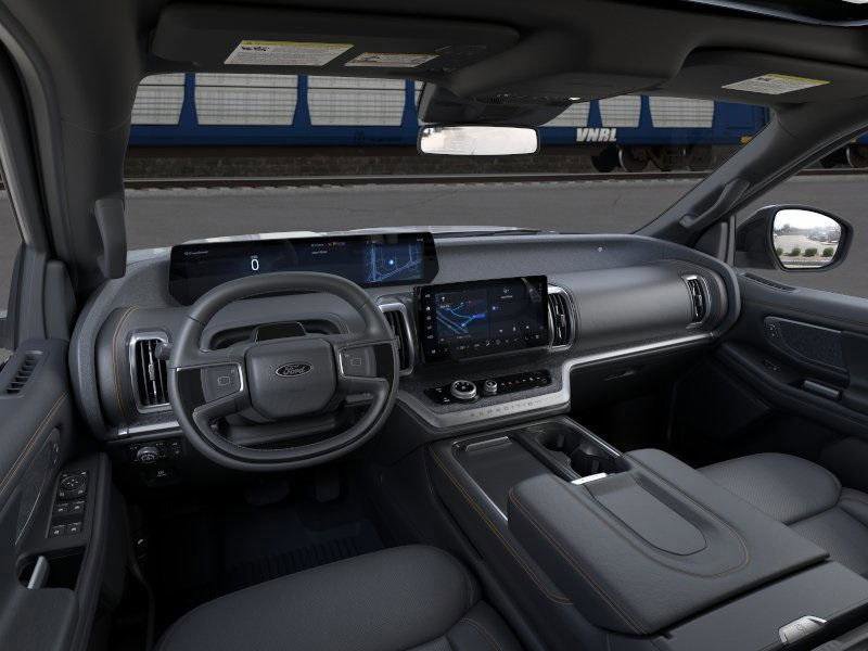 New 2025 Ford Expedition Tremor image 28
