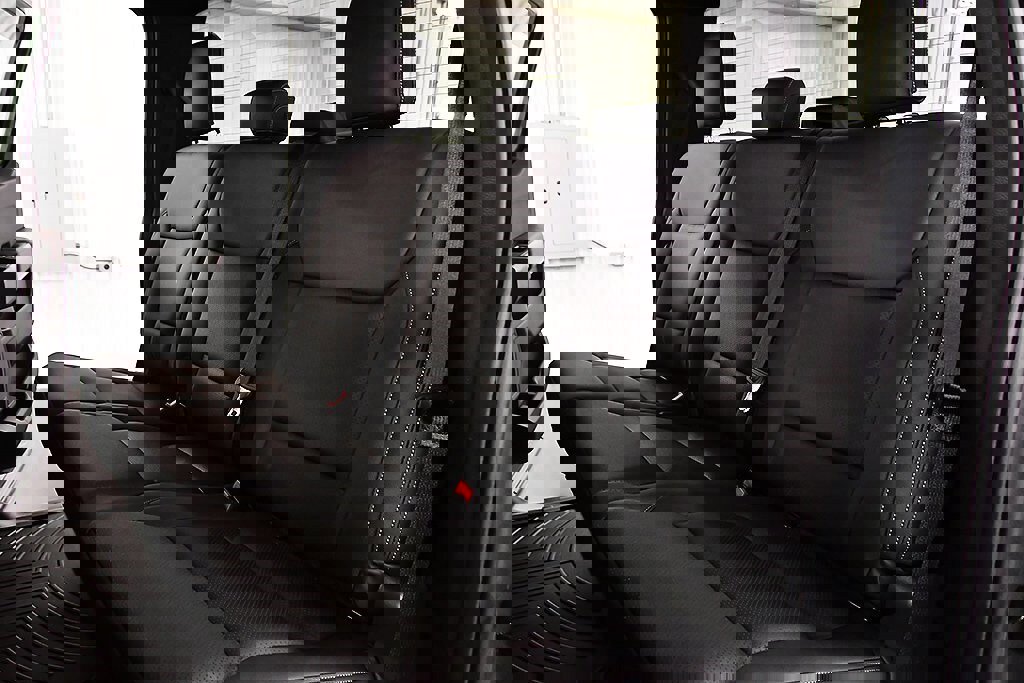 New 2025 Ford F150 STX w/ Equipment Group 200A image 55