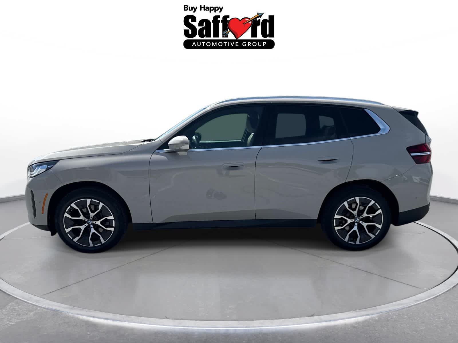 Used 2026 BMW X3 xDrive30i w/ Convenience Package AWD/4WD image 5