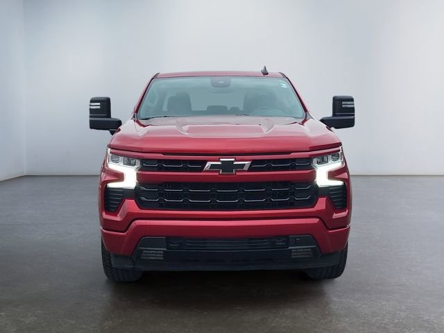 Used 2023 Chevrolet Silverado 1500 RST w/ Max Trailering Package image 9