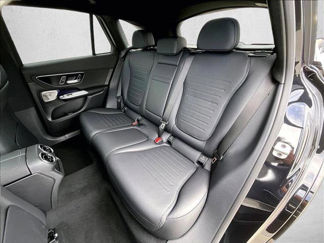 New 2026 Mercedes-Benz GLC 350e 4MATIC image 12