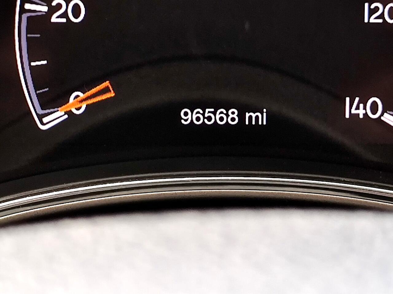 Used 2018 Jeep Grand Cherokee Altitude image 29