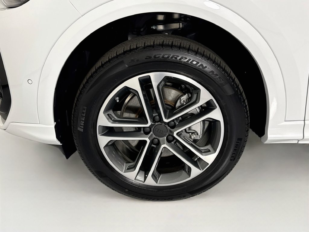 New 2026 Audi Q5 2.0T AWD/4WD image 32