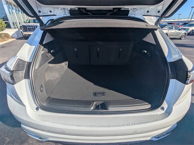 New 2026 Buick Envision Avenir image 13