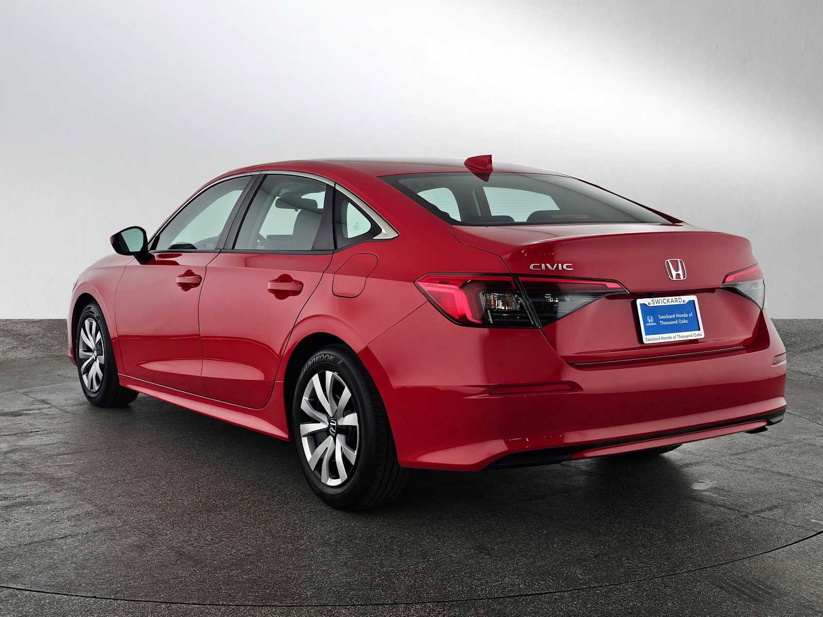 Used 2023 Honda Civic LX image 5