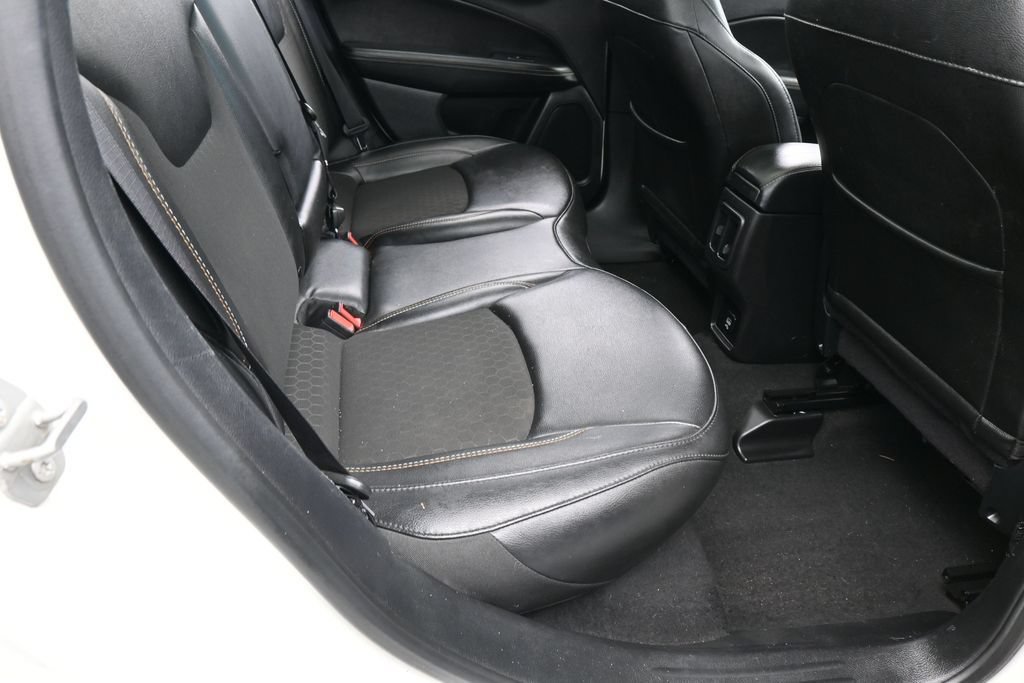 Used 2020 Jeep Compass Latitude FWD image 39
