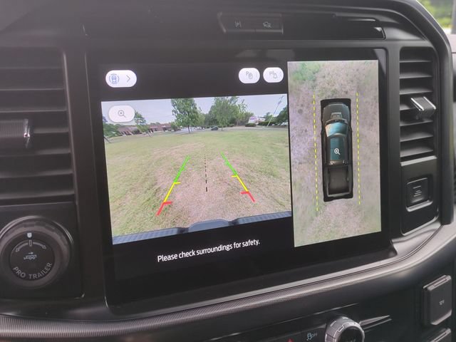 Used 2025 Ford F150 Raptor AWD/4WD image 26