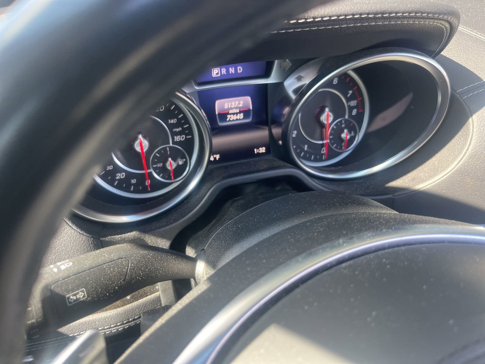 Used 2018 Mercedes-Benz SL 450 image 10